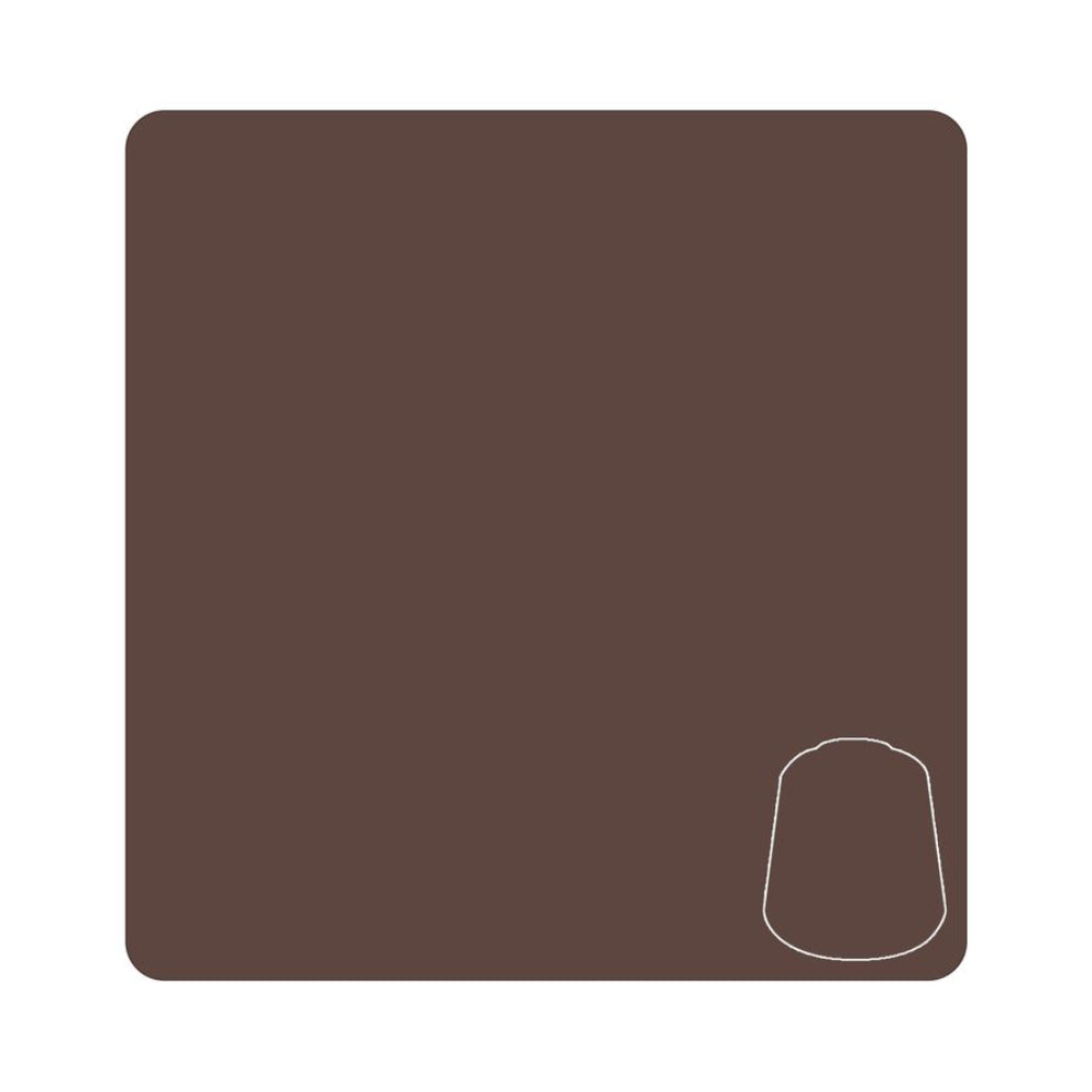 Warhammer Colour Layer: Gorthor Brown 12ml