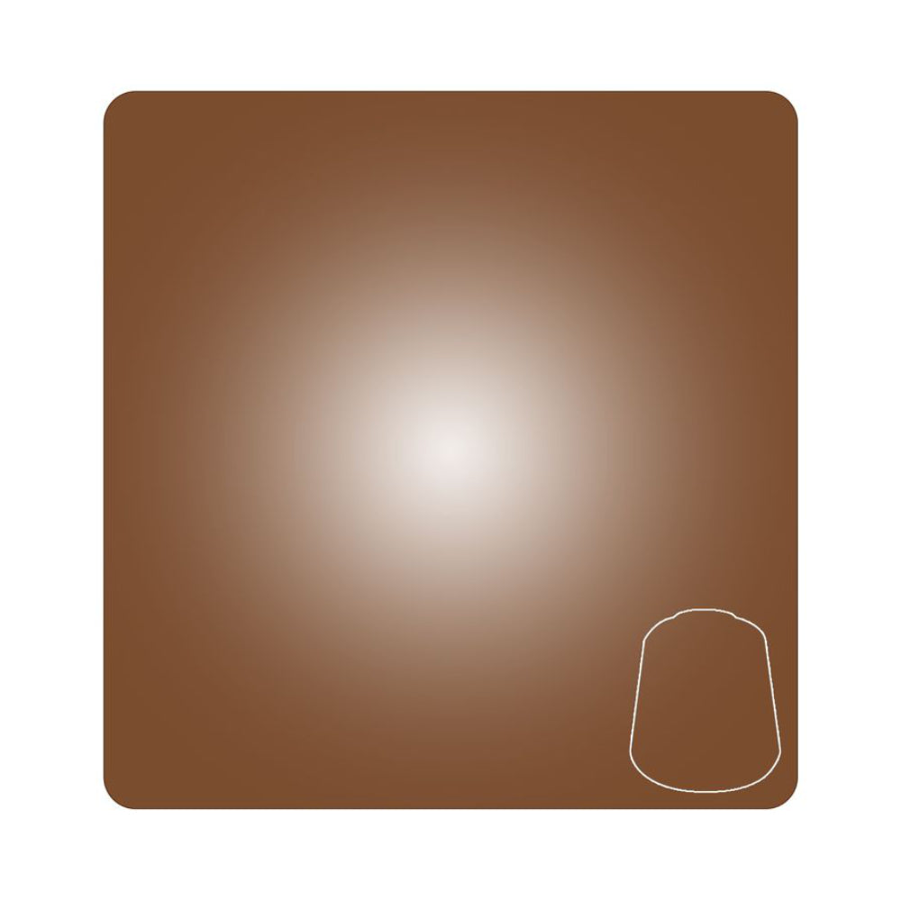 Warhammer Colour Layer: Hashut Copper 12ml