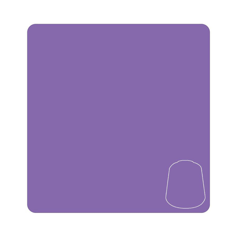 Warhammer Colour Layer: Kakophoni Purple 12ml