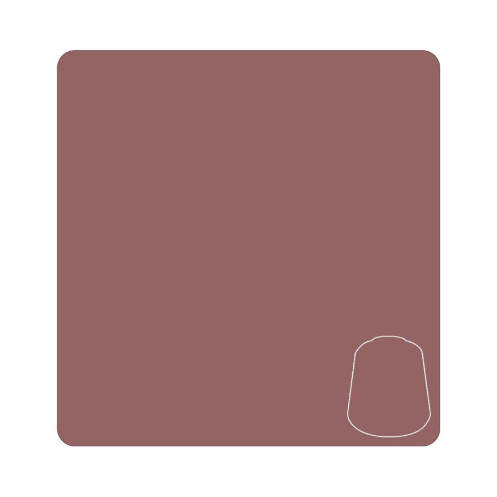 Warhammer Colour Layer: Knight-Questor Flesh 12ml