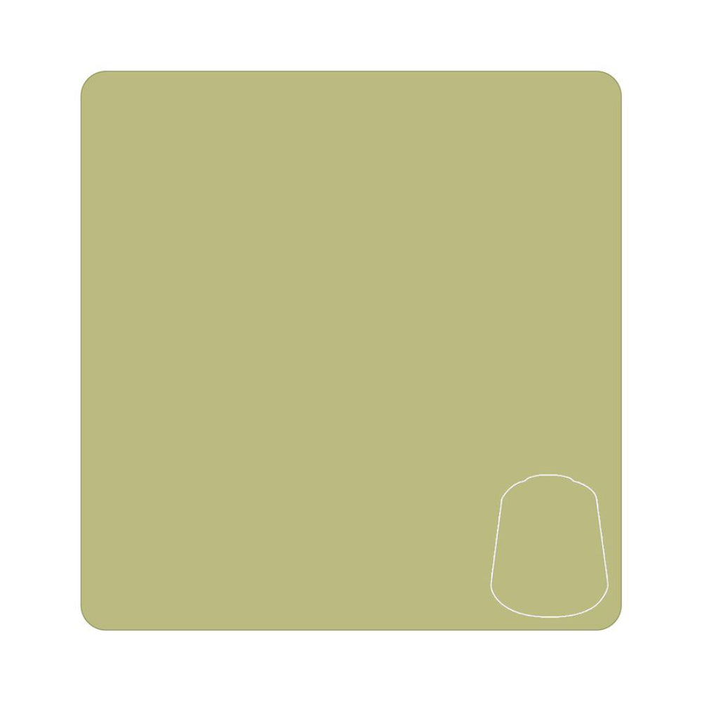 Warhammer Colour Layer: Krieg Khaki 12ml