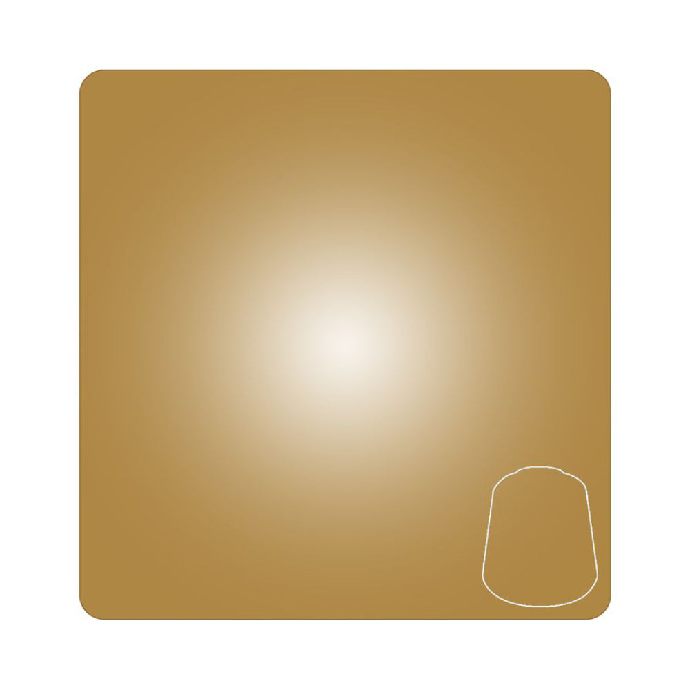 Warhammer Colour Layer: Liberator Gold 12ml