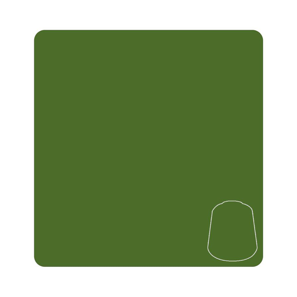 Warhammer Colour Layer: Loren Forest 12ml