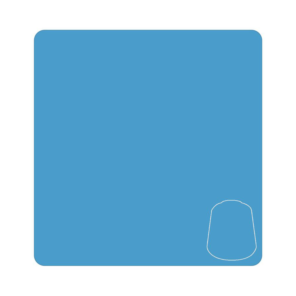 Warhammer Colour Layer: Lothern Blue 12ml
