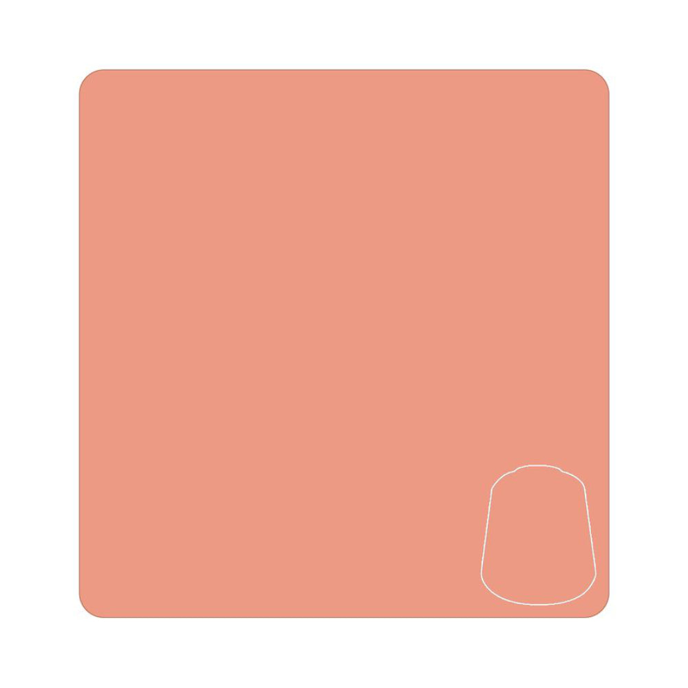 Warhammer Colour Layer: Lugganath Orange 12ml