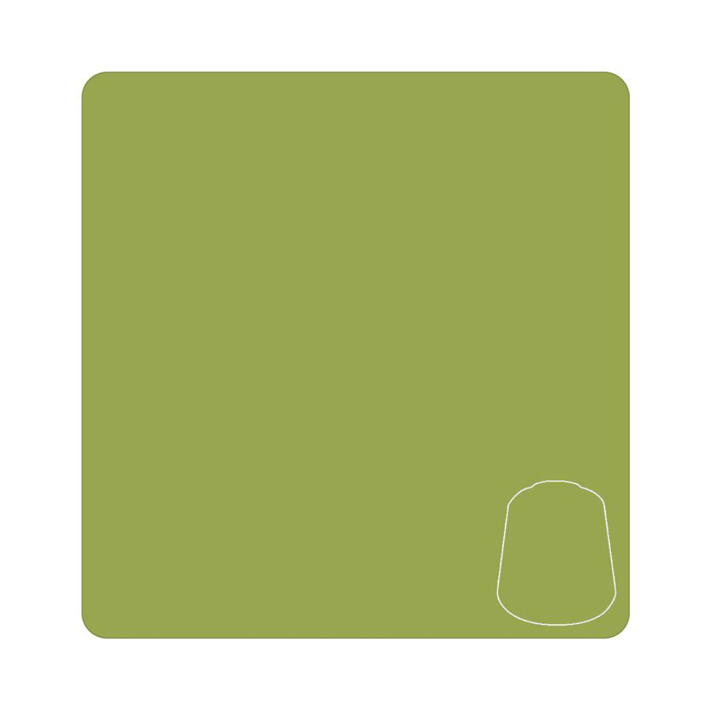 Warhammer Colour Layer: Ogryn Camo 12ml