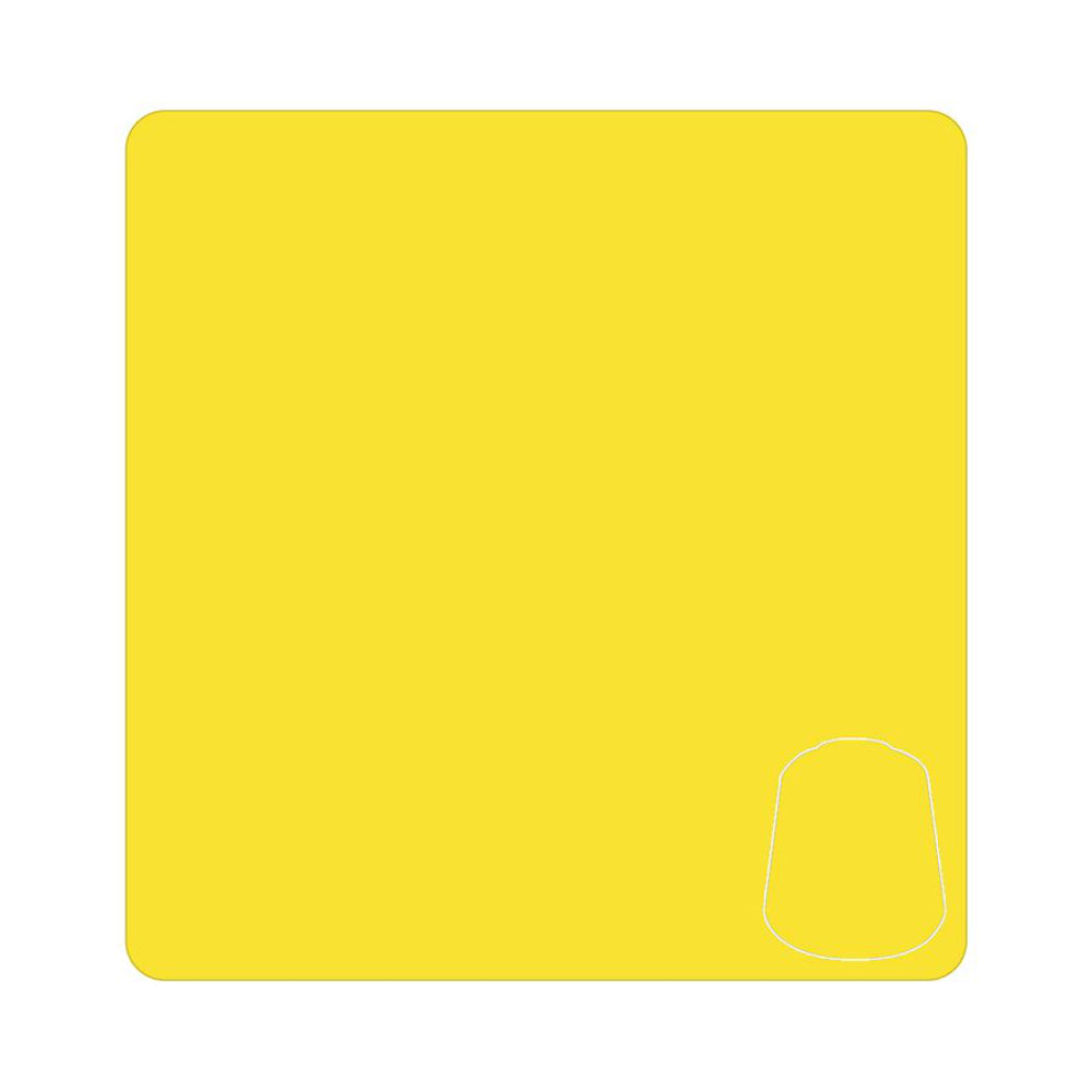 Warhammer Colour Layer: Phalanx Yellow 12ml