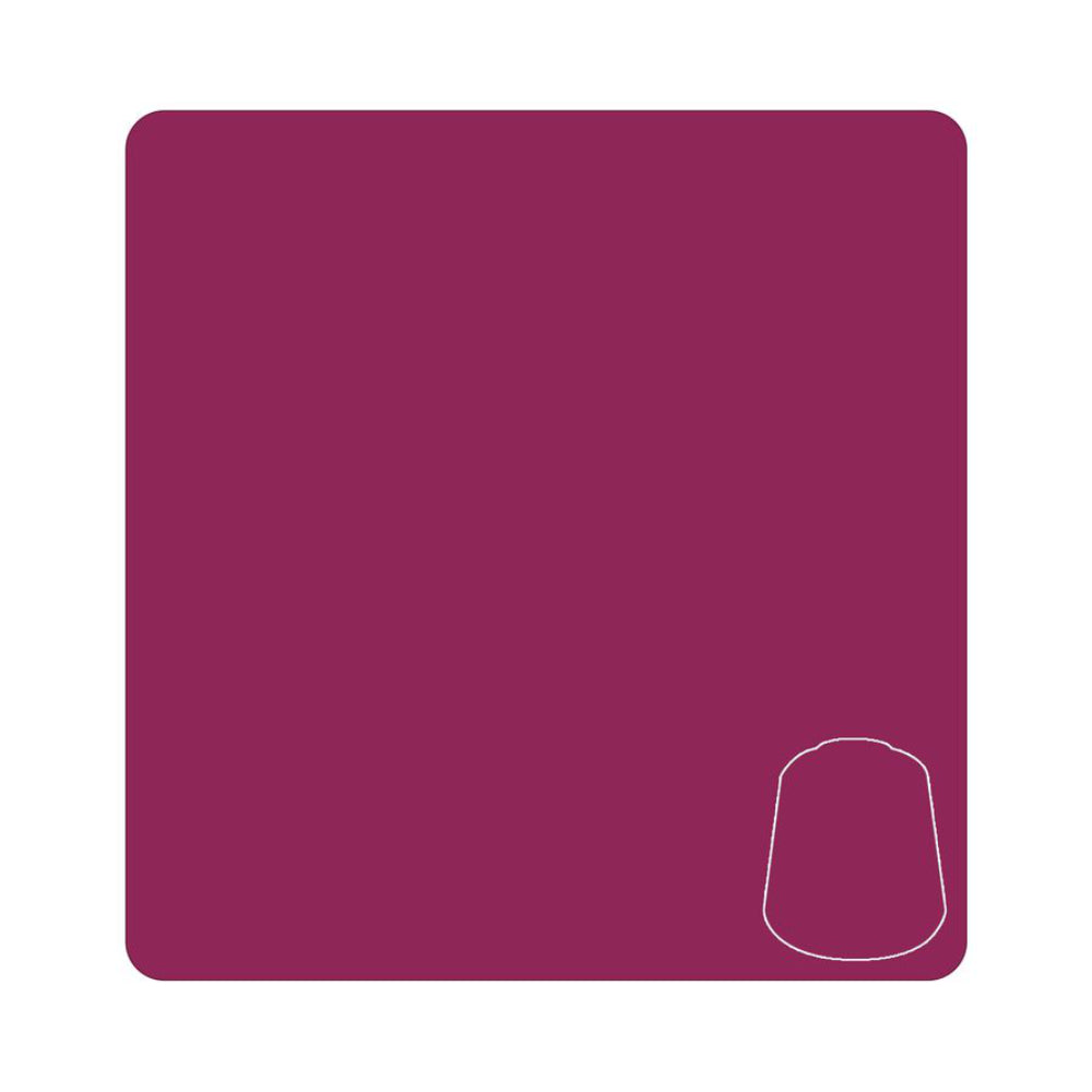 Warhammer Colour Layer: Pink Horror 12ml