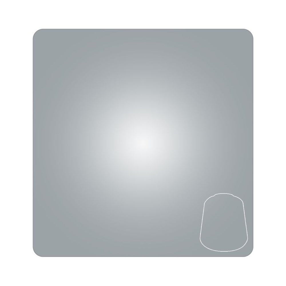 Warhammer Colour Layer: Runefang Steel 12ml