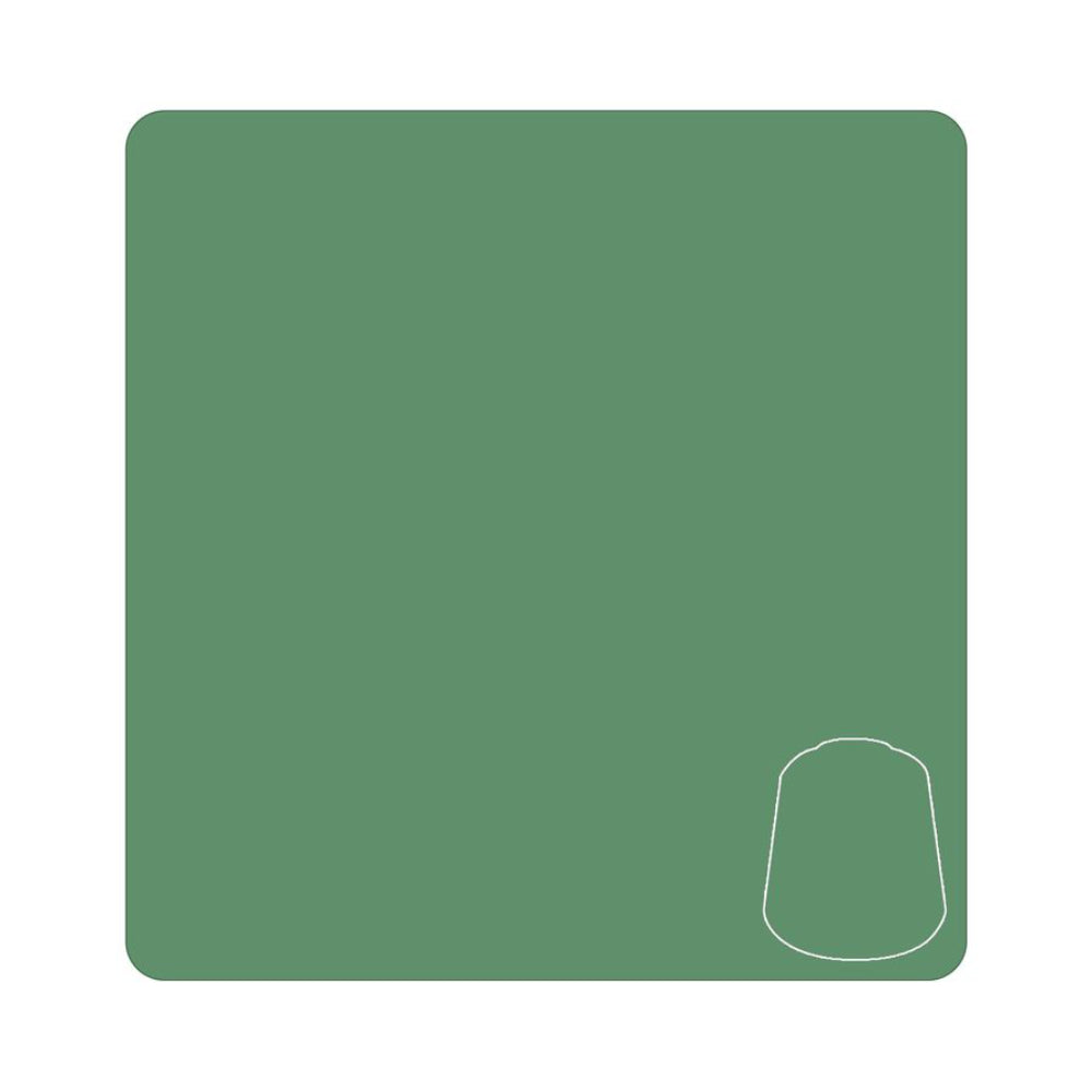 Warhammer Colour Layer: Skarsnik Green 12ml