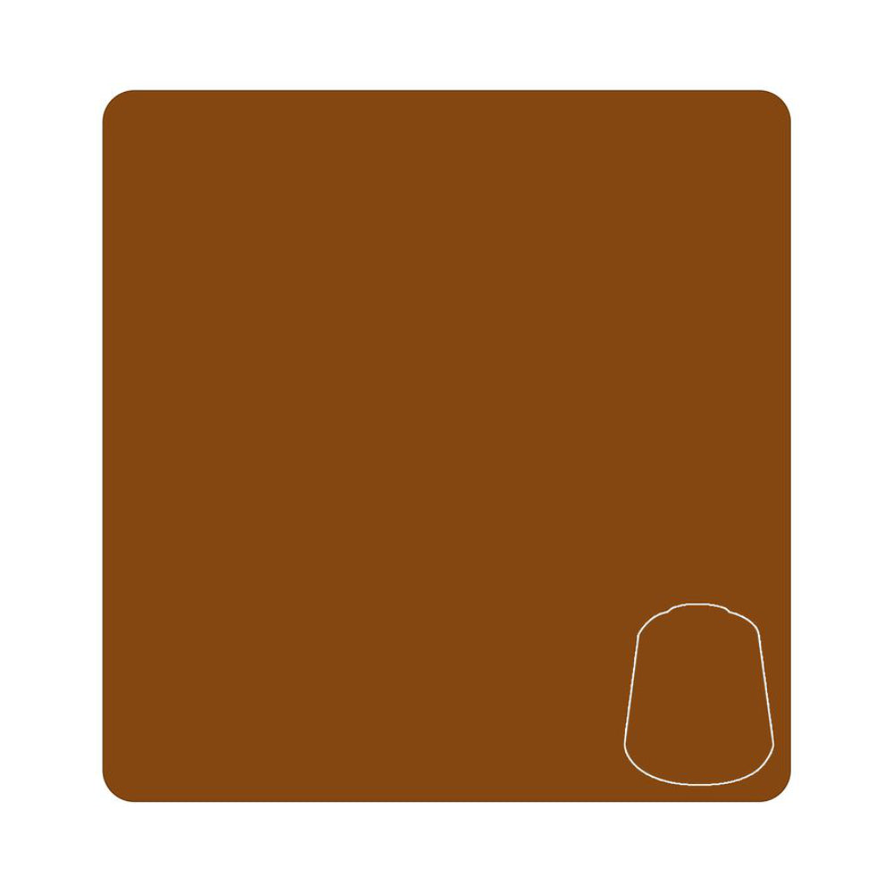Warhammer Colour Layer: Skrag Brown 12ml