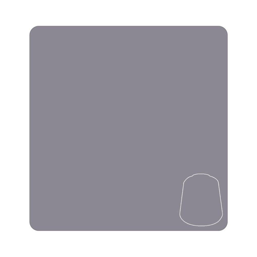 Warhammer Colour Layer: Slaanesh Grey 12ml