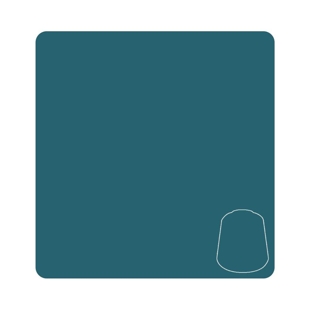 Warhammer Colour Layer: Sotek Green 12ml