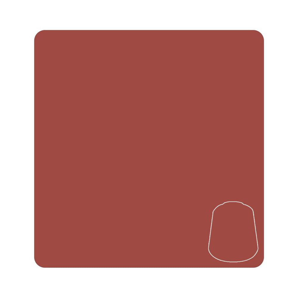 Warhammer Colour Layer: Squig Orange 12ml