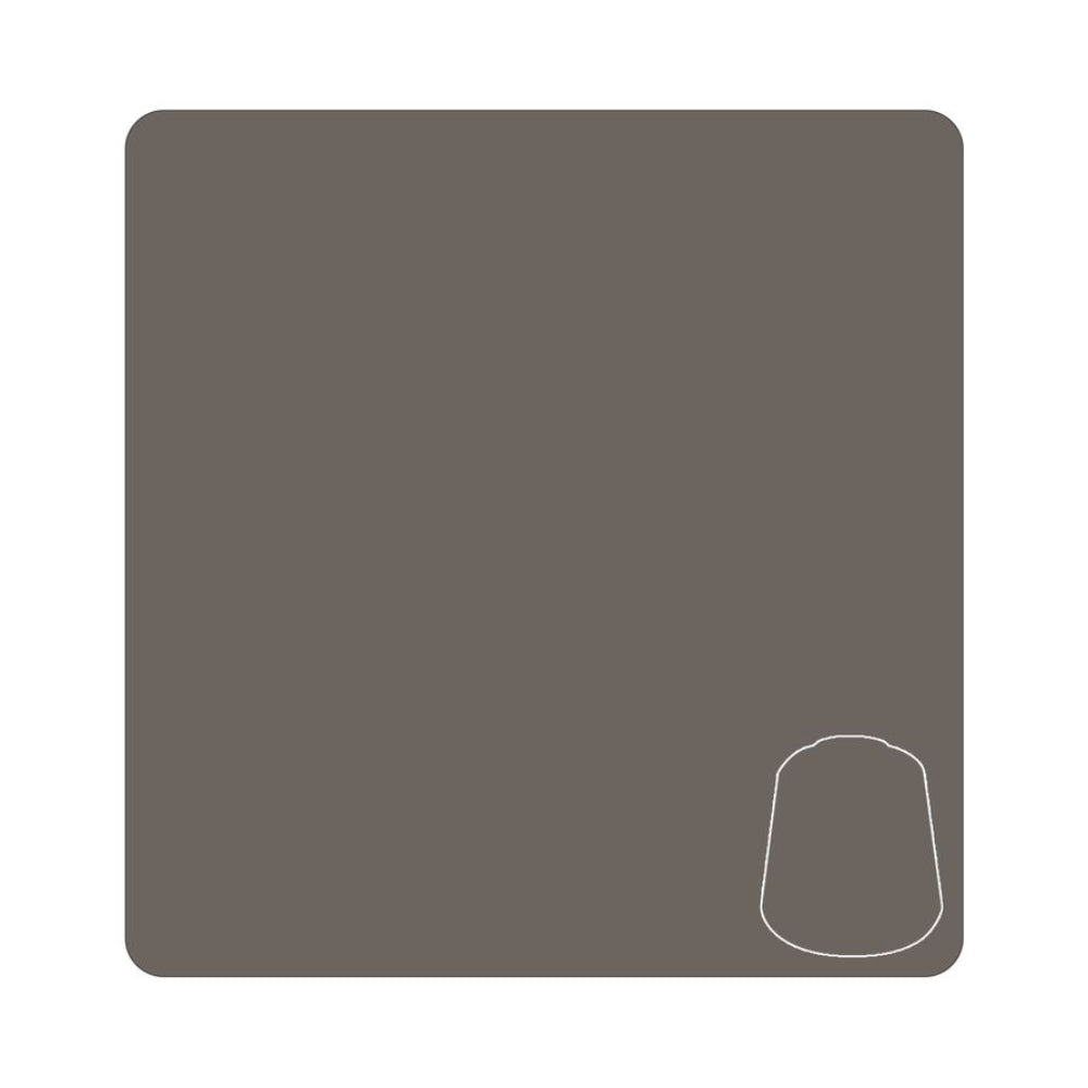 Warhammer Colour Layer: Stormvermin Fur 12ml