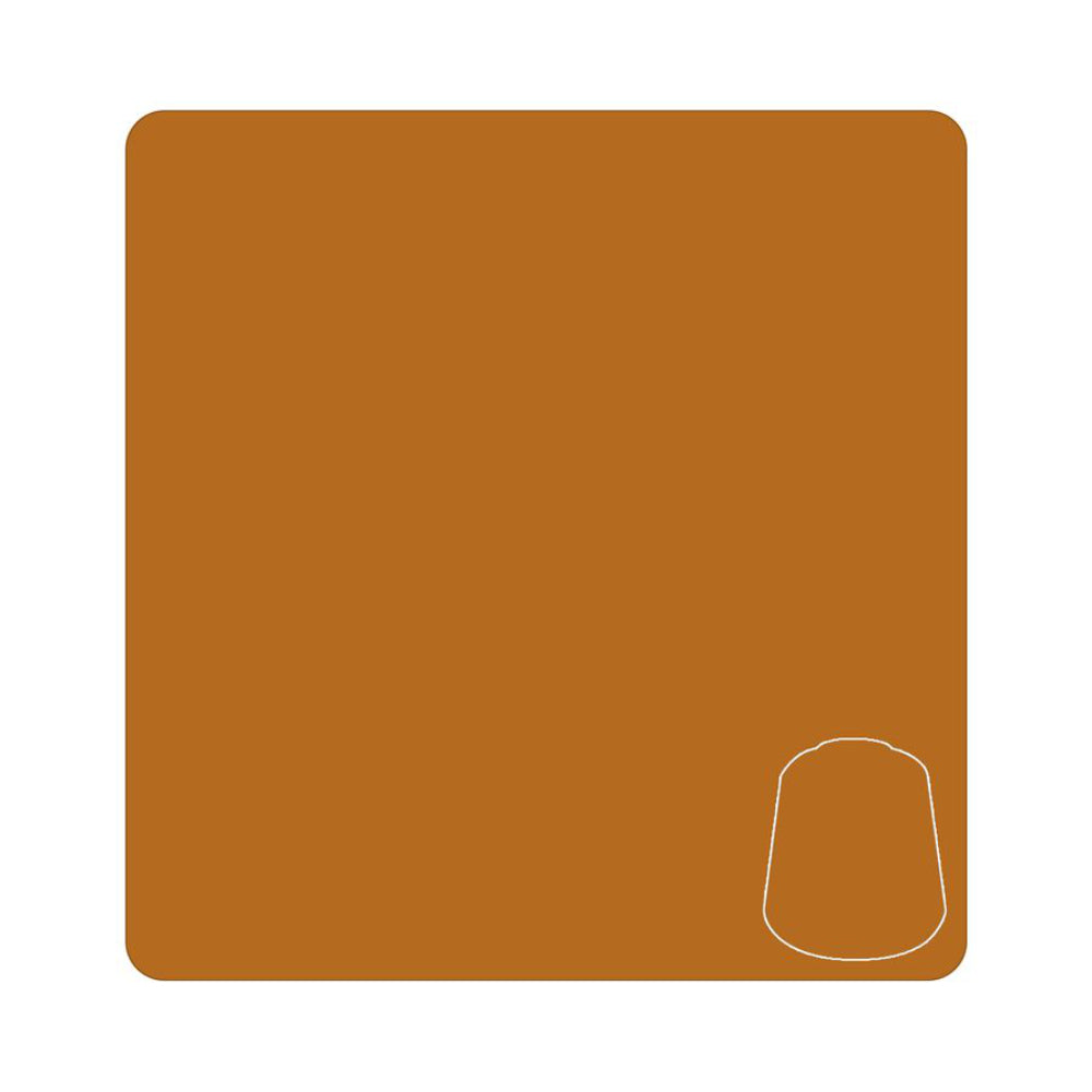 Warhammer Colour Layer: T'Au Light Ochre 12ml