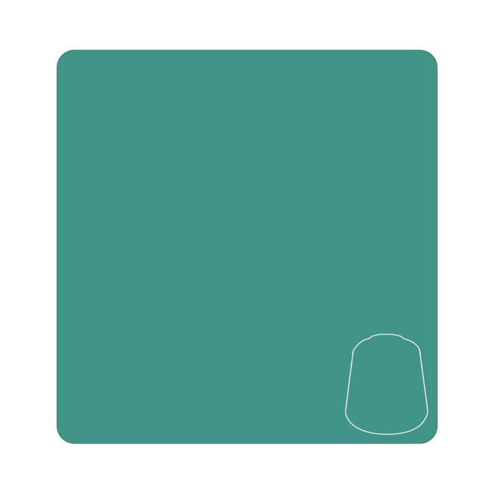 Warhammer Colour Layer: Temple Guard Blue 12ml