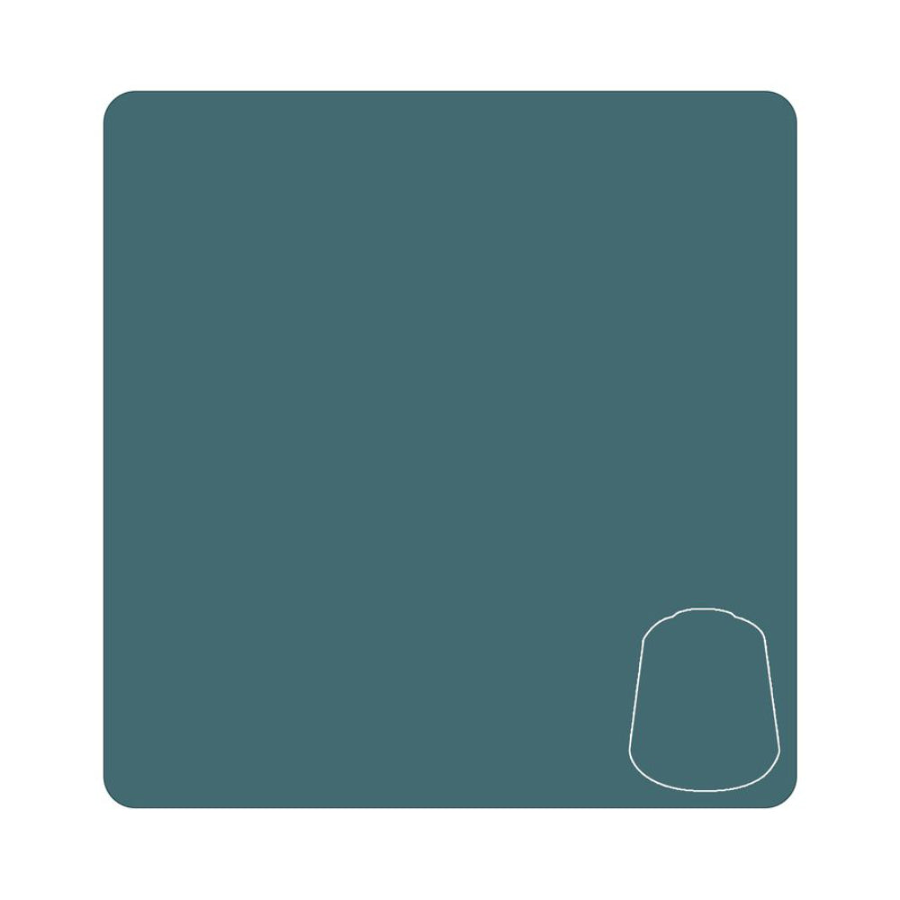 Warhammer Colour Layer: Thunderhawk Blue 12ml