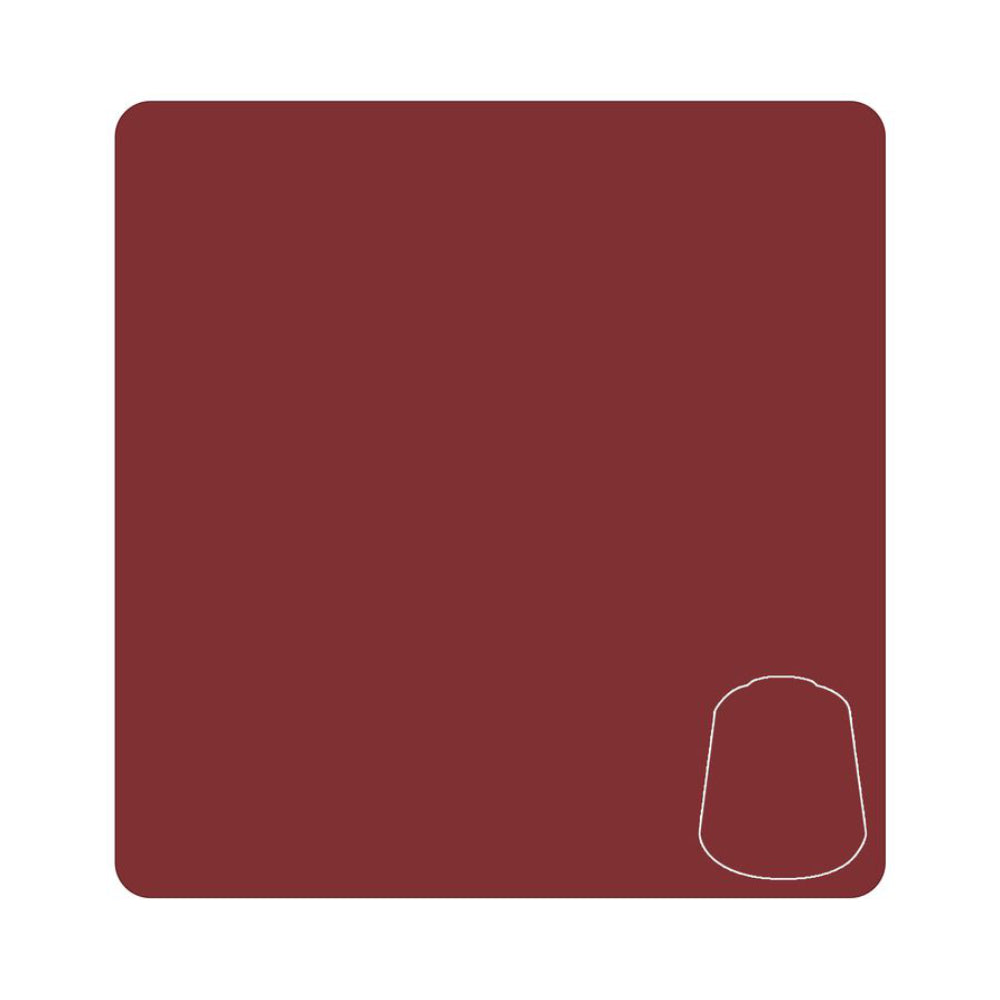Warhammer Colour Layer: Tuskgor Fur 12ml