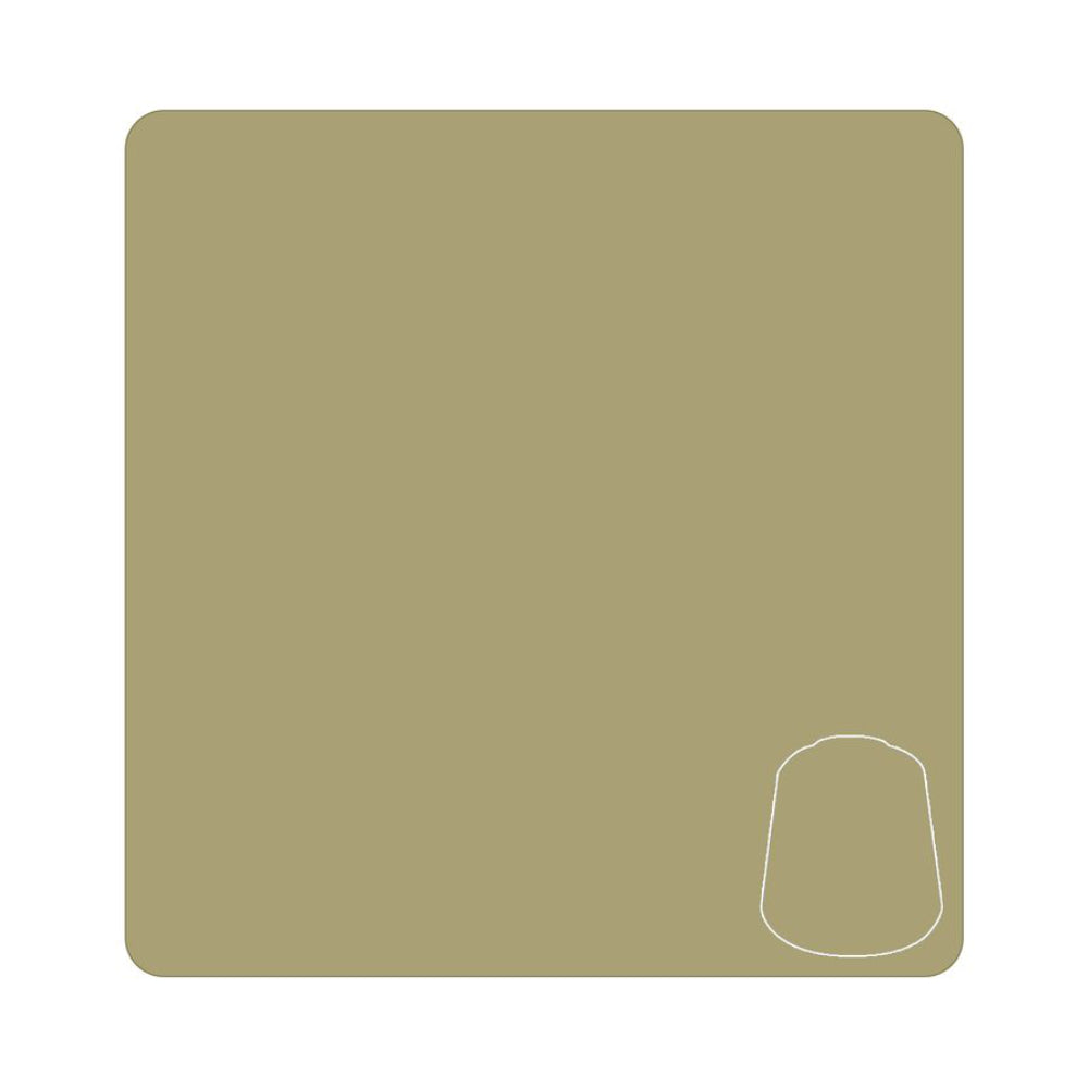 Warhammer Colour Layer: Ushabti Bone 12ml