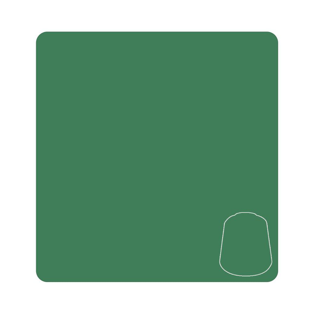 Warhammer Colour Layer: Warboss Green 12ml