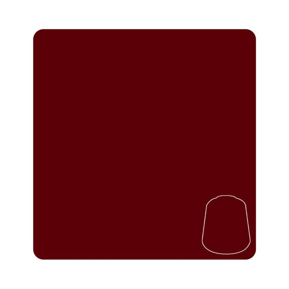Warhammer Colour Layer: Word Bearers Red 12ml