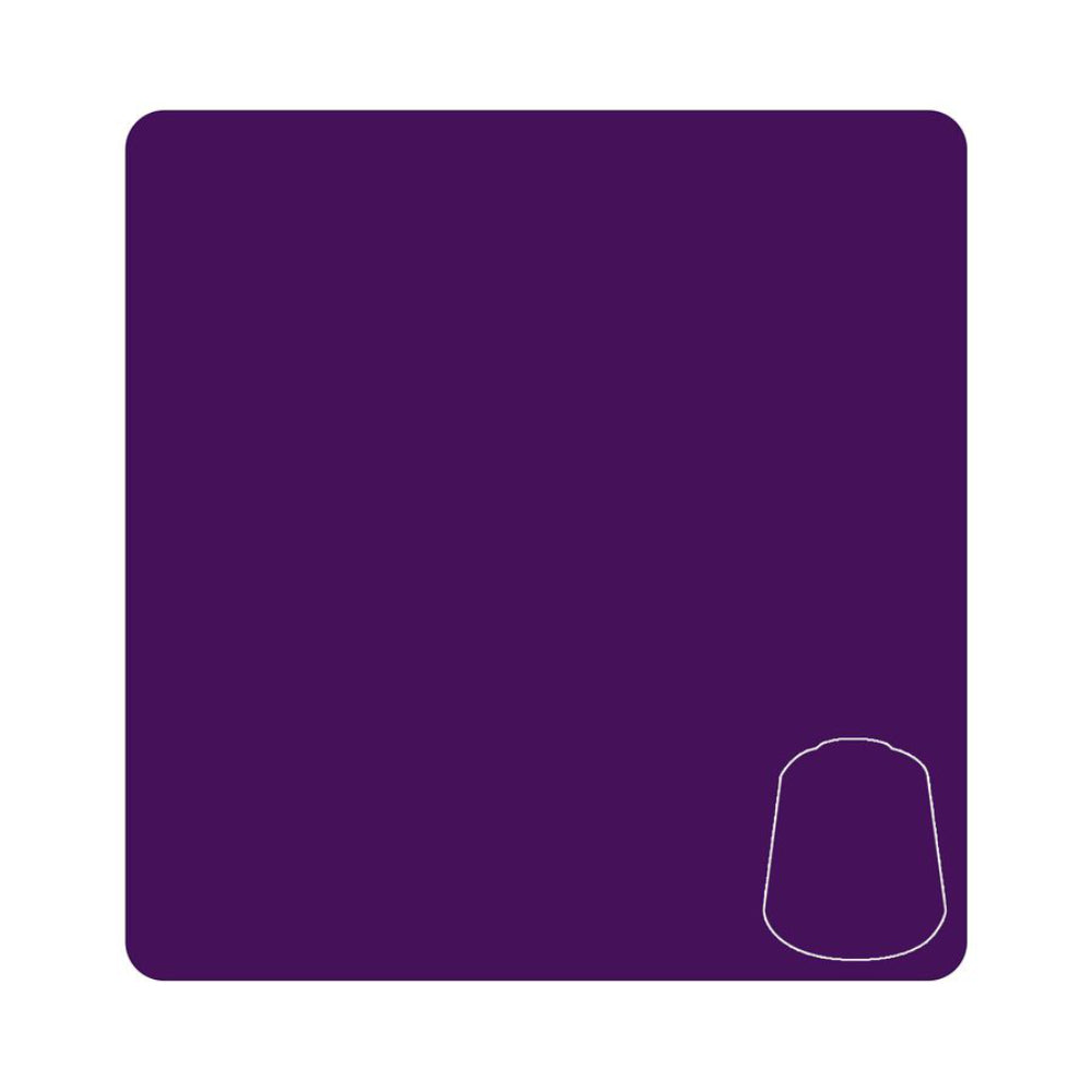 Warhammer Colour Layer: Xereus Purple 12ml