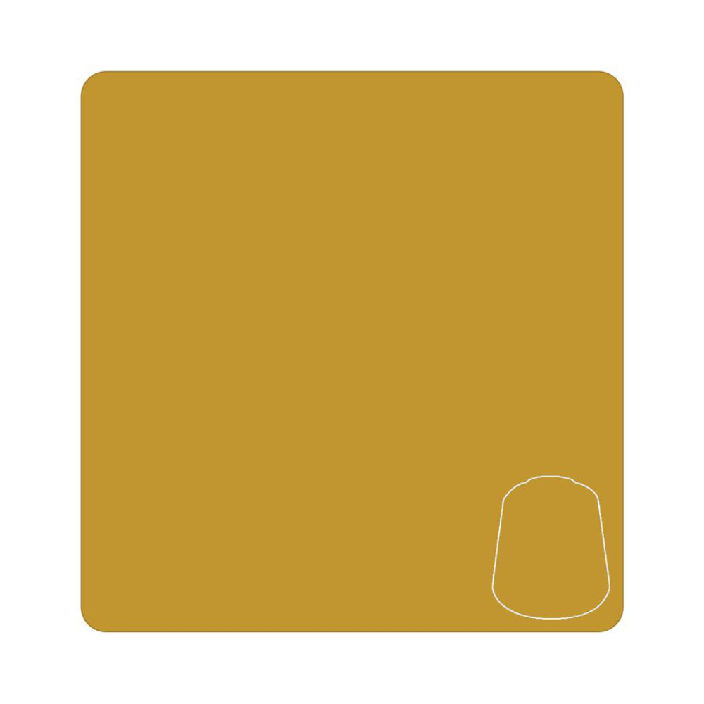 Warhammer Colour Layer: Zamesi Desert 12ml
