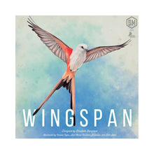 Wingspan