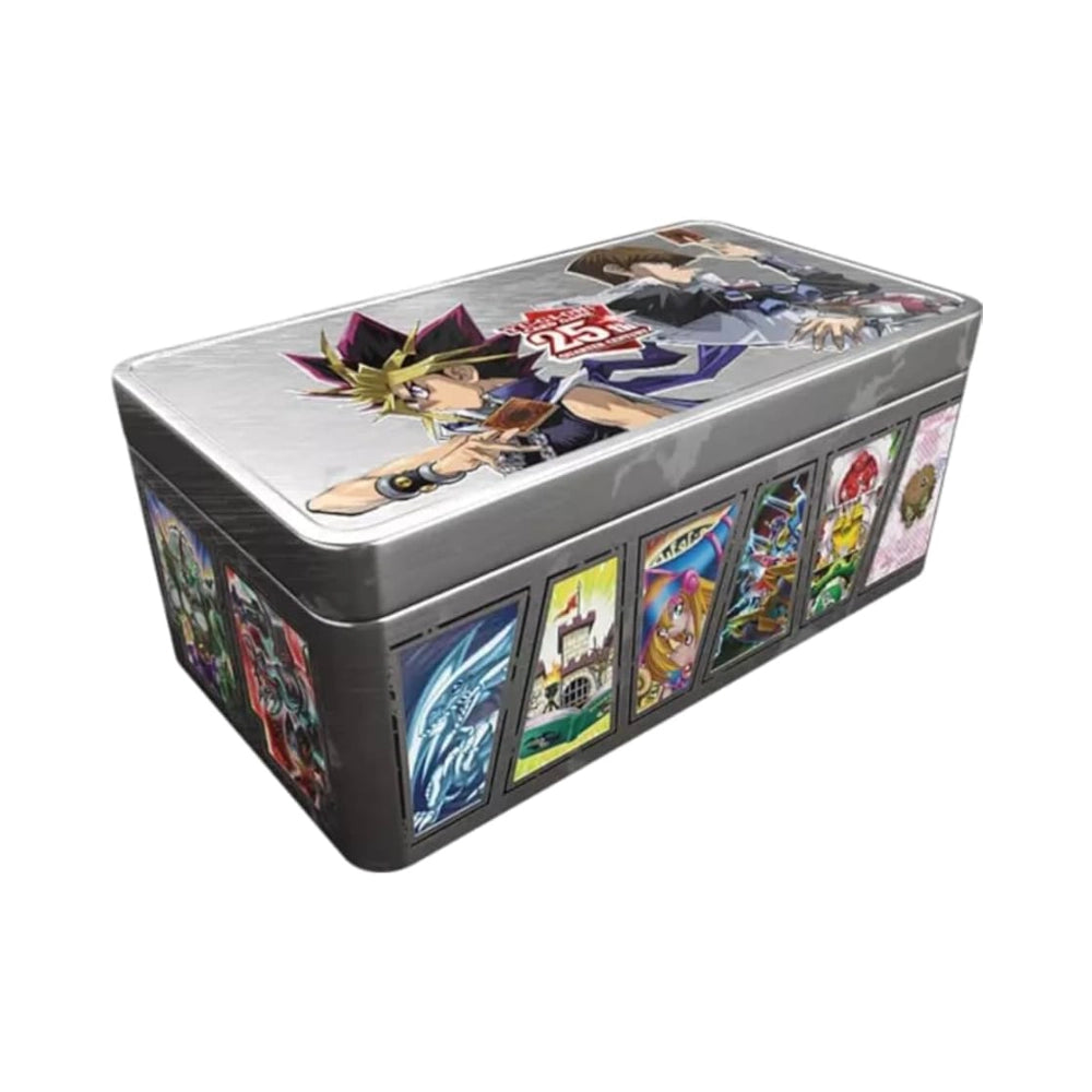 Yu-Gi-Oh! 25th Anniversary Tin: Dueling Mirrors